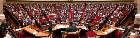 Assemblée nationale française