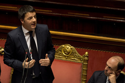 Renzi (c) governo.it