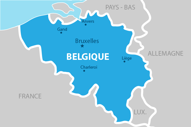 la belgique