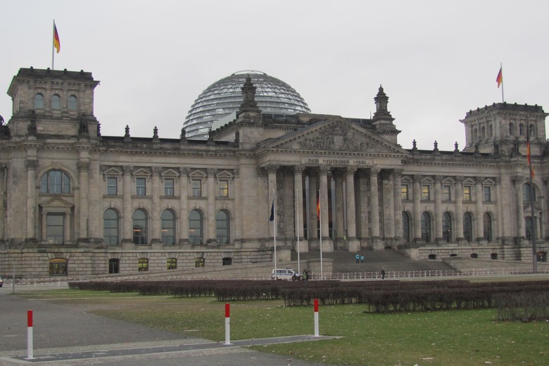Réunis le 2 juillet au Bundestag, les députés allemands apporteront-ils leur soutien à la politique de la Banque centrale européenne ?