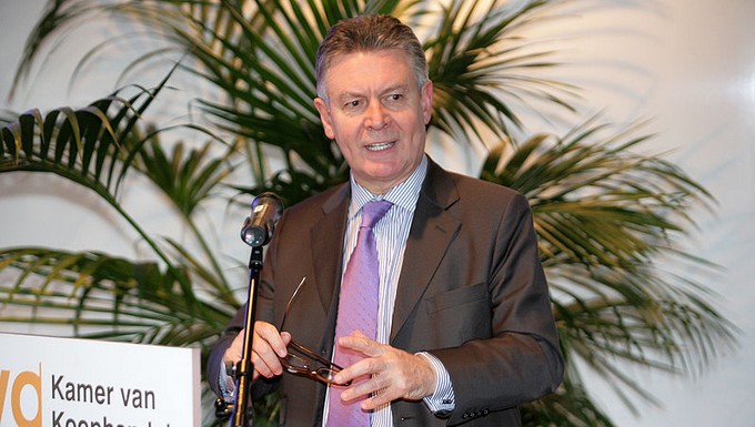 Karel de Gucht