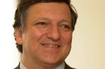 José Manuel Barroso, © Communauté européenne, 2006