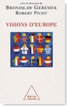 Visions d'Europe