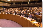 Convention européenne - © Communauté européenne, 2007