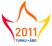 logo de Turku 2011