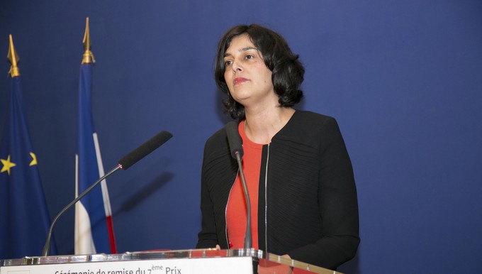 Myriam El Khomri