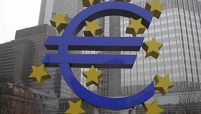 Siège de la BCE