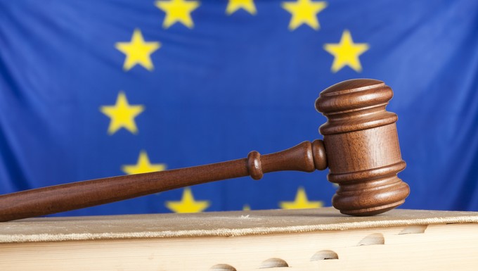 Cour de Justice de l'Union européenne