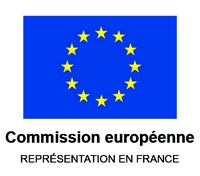 Représentation en France de la Commission européenne