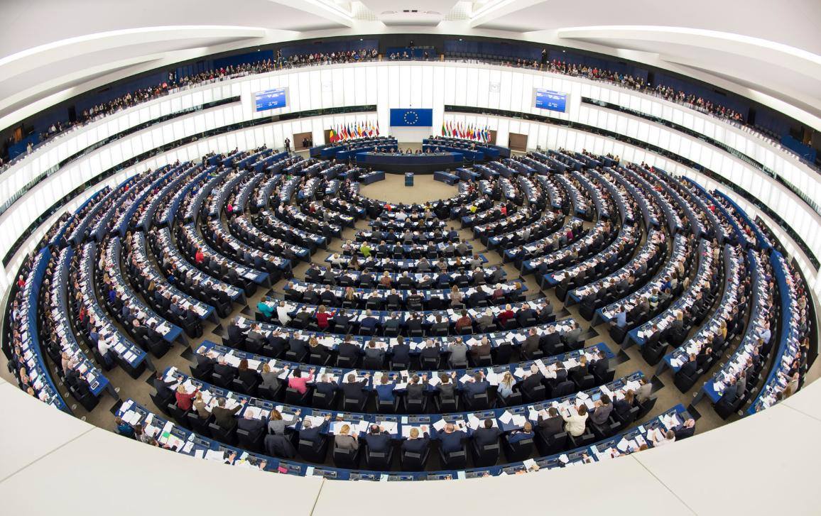 Parlement européen 