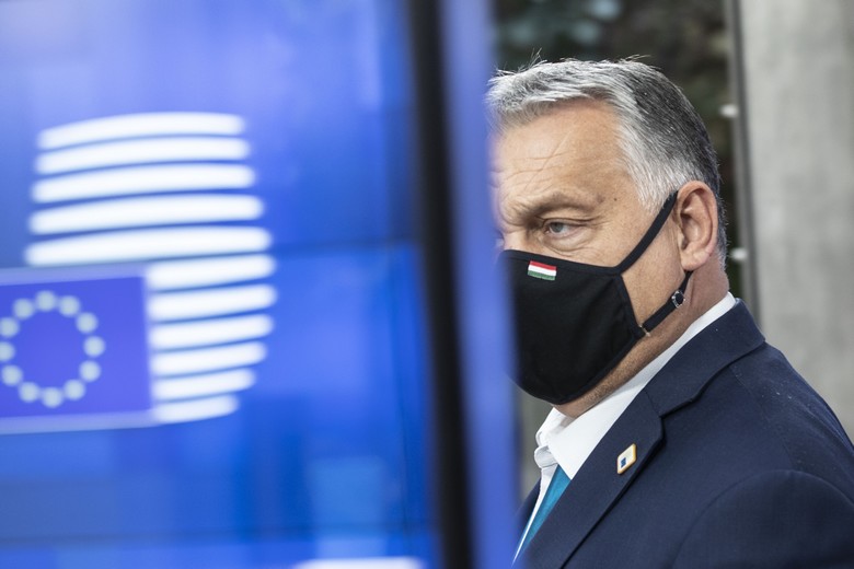 Dirigée par Viktor Orbán (ci-dessus), la Hongrie a été accusée d’enfreindre l’état de droit à plusieurs reprises ces dernières années