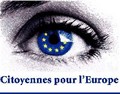 Citoyennes pour l'Europe
