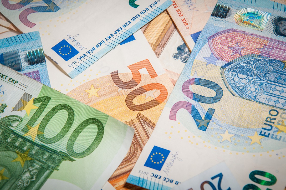 Vers de nouveaux billets en euros 