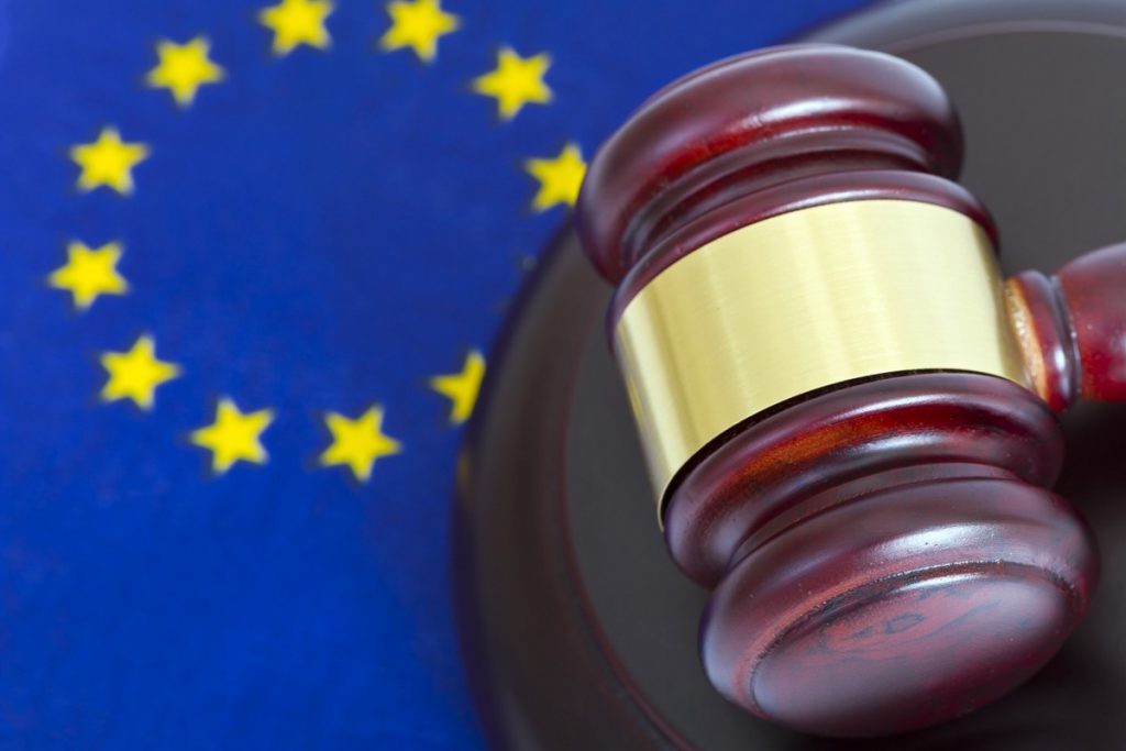 Entré en vigueur le 1er janvier 2021, le mécanisme européen avait été suspendu dans l'attente de la décision de la Cour de justice de l'UE