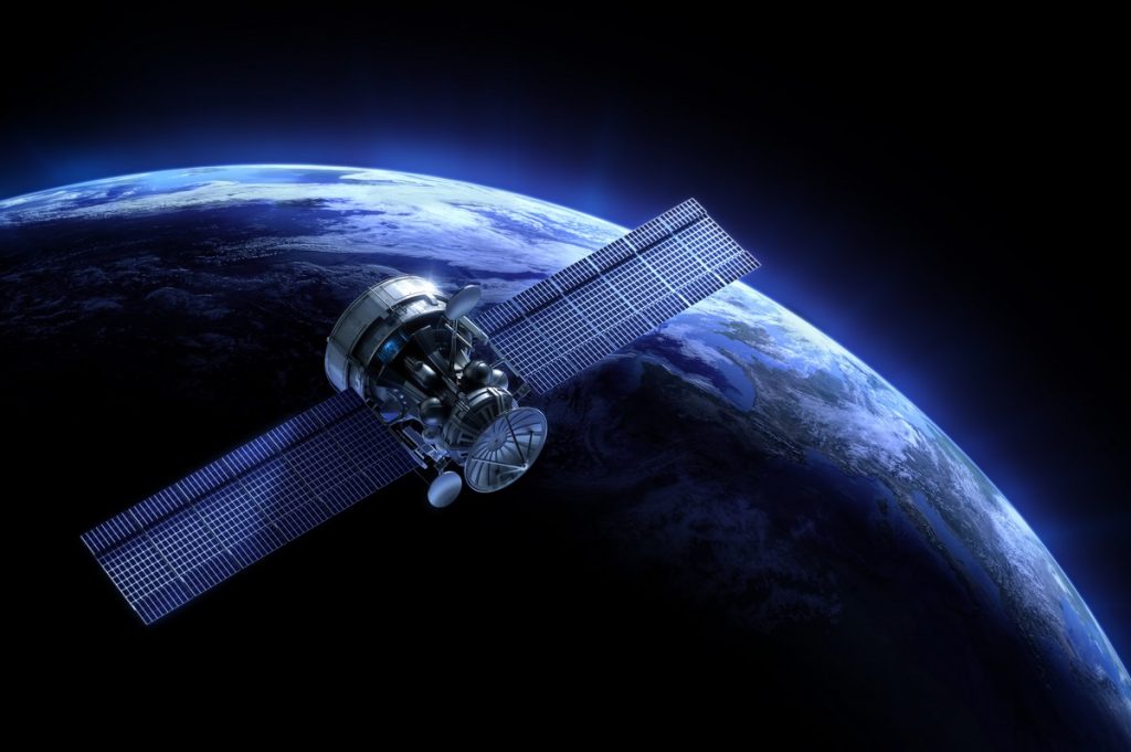 L'Union européenne veut notamment mettre en place une constellation de satellites permettant de lui assurer un réseau de connectivité indépendant