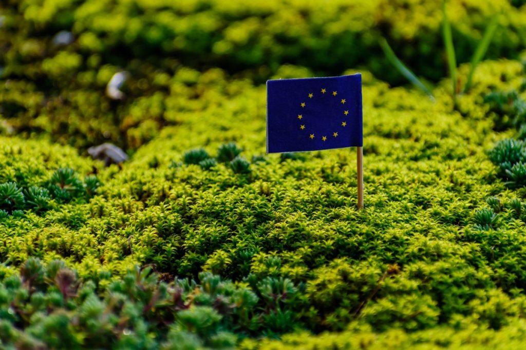 “Une Europe plus verte” est l’un des objectifs poursuivis par la politique régionale de l’UE - Crédits : PhoThoughts / iStock