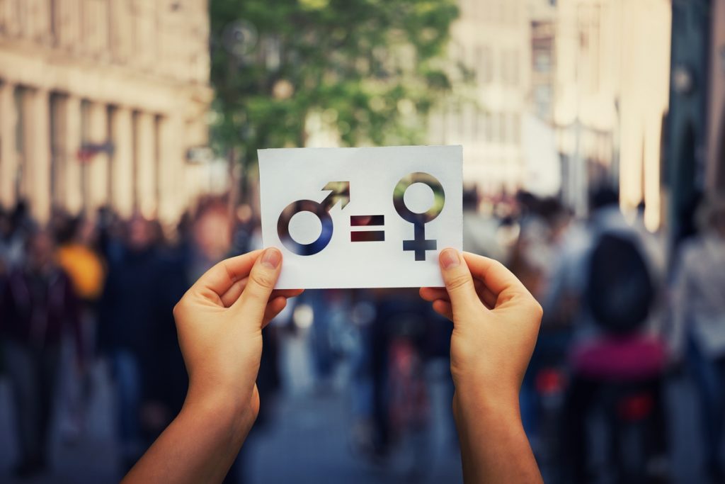 Egalité entre les femmes et les hommes : où en est-on dans l'Union européenne ?