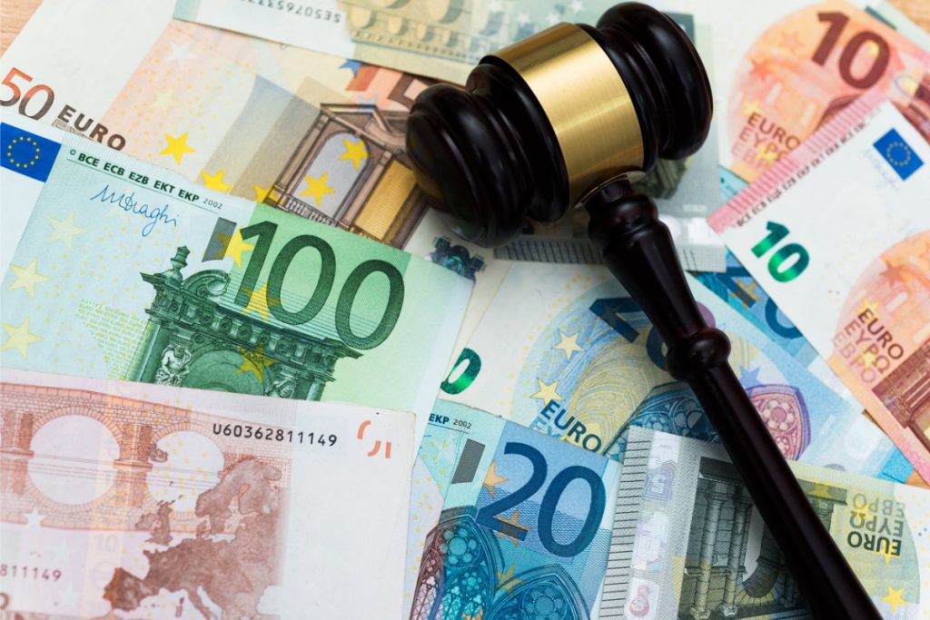 Les violations de l'Etat de droit pourraient bientôt être sanctionnées par la suspension des fonds européens