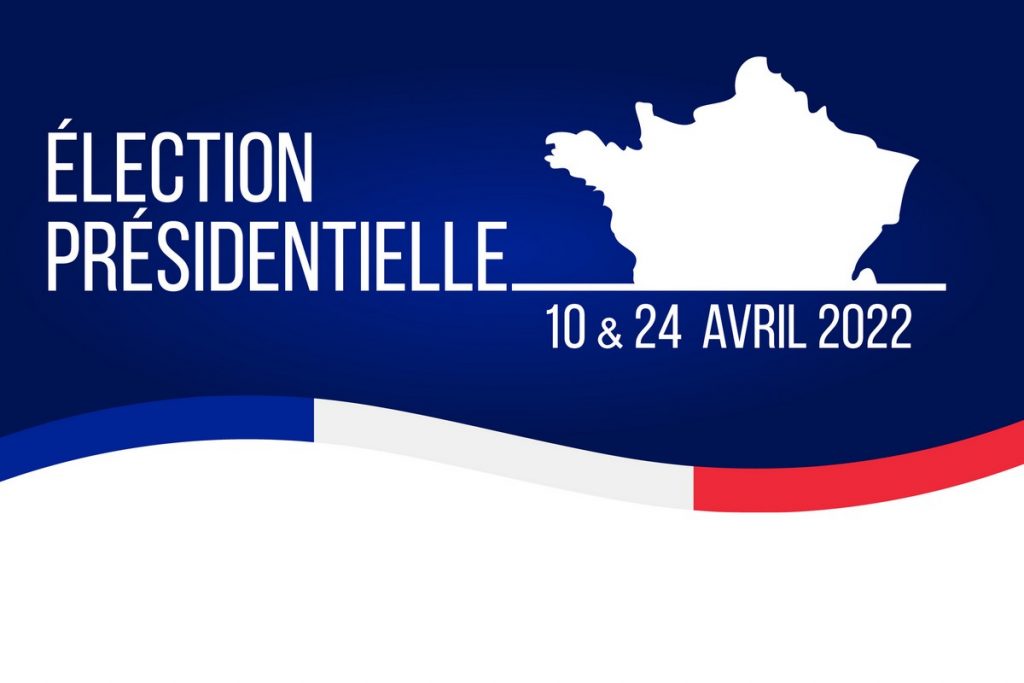 L'élection présidentielle française se déroulera les 10 et 24 avril 2022 - Crédits : masterSergeant / iStock