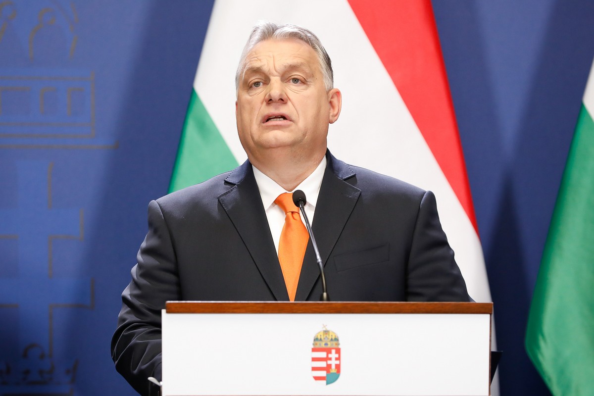 Hongrie : un quatrième sacre consécutif pour Viktor Orbán - Touteleurope.eu