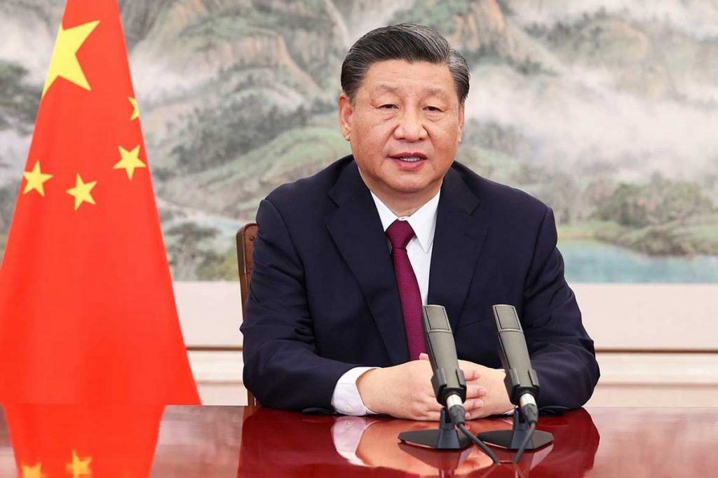 Le président chinois Xi Jinping a, dès son arrivée au pouvoir en 2013, profondément modifié la ligne diplomatique de son pays pour imposer ses valeurs au nouvel ordre international
