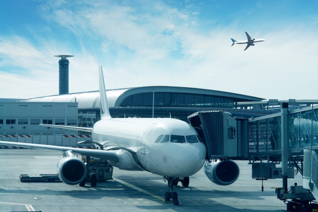 La législation française en matière de vols intérieurs devra être revue dans trois ans