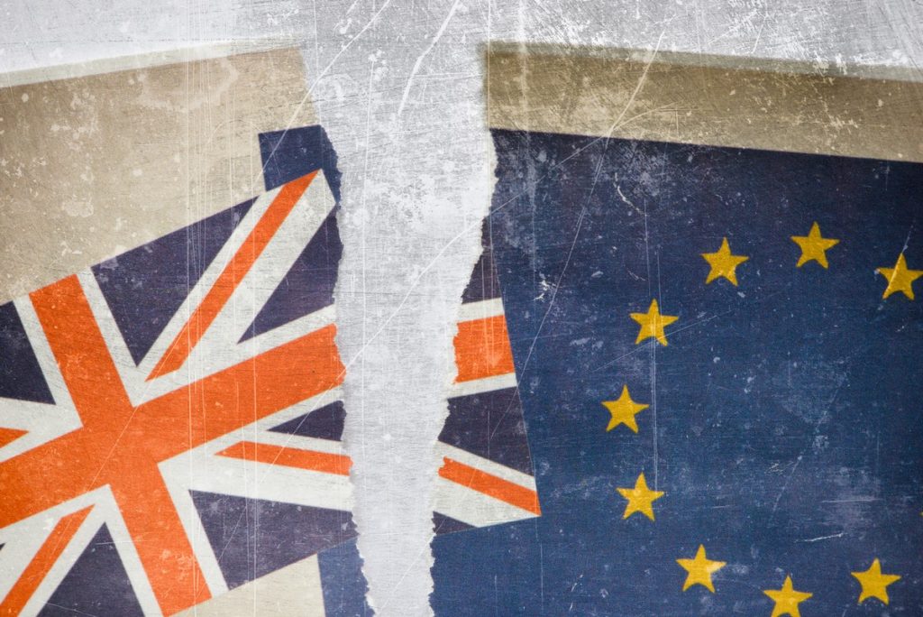 Deux tiers des Britanniques estiment que le Brexit a été mal fait ou mal négocié