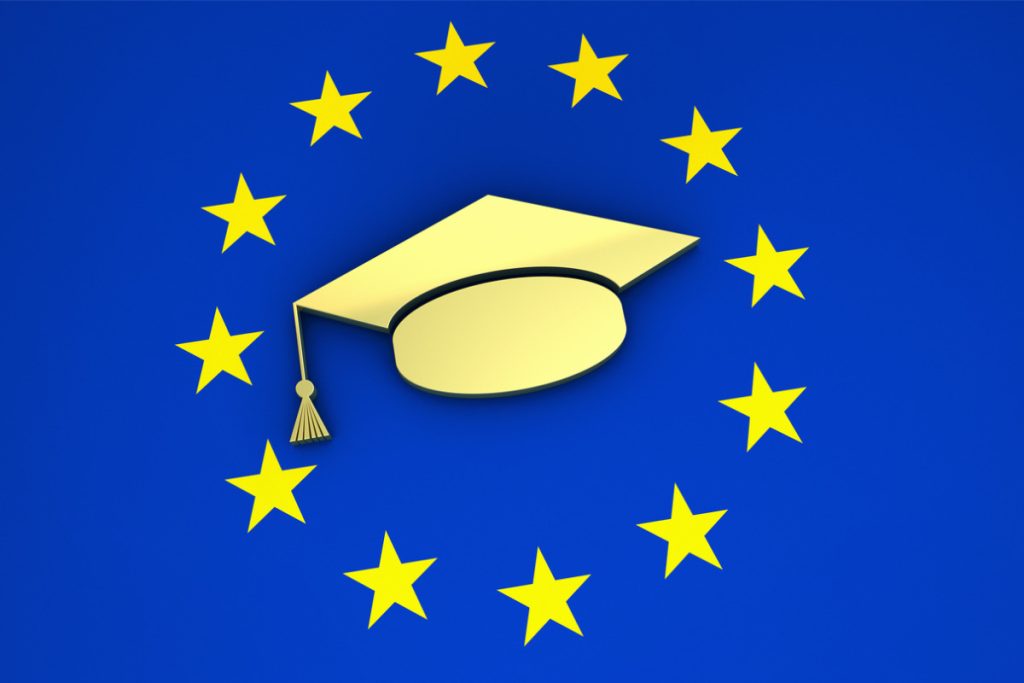 Créé en 1987, Erasmus+ est aujourd’hui le programme le plus populaire de l’Union européenne
