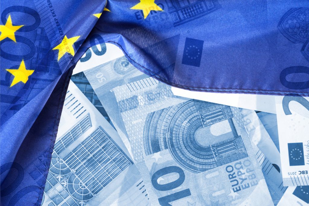 Une taxe sur les cryptomonnaies est l'une des pistes évoquées dans le rapport du Parlement européen