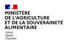 Ministère de l'agriculture et de la souveraineté alimentaire