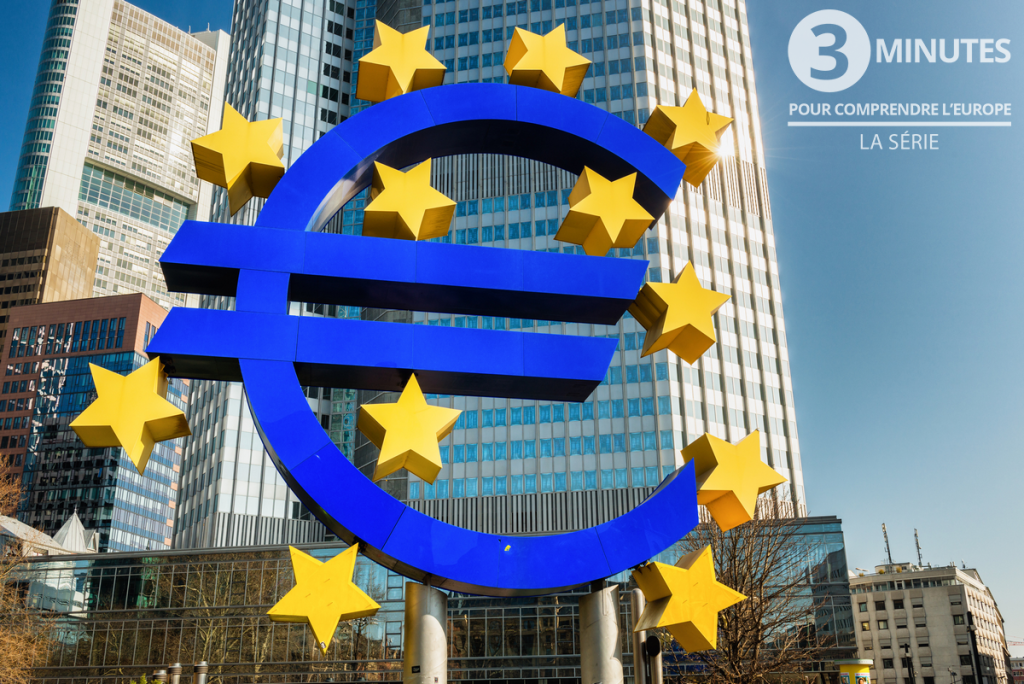 Siège de la Banque centrale européenne à Francfort-sur-le-Main