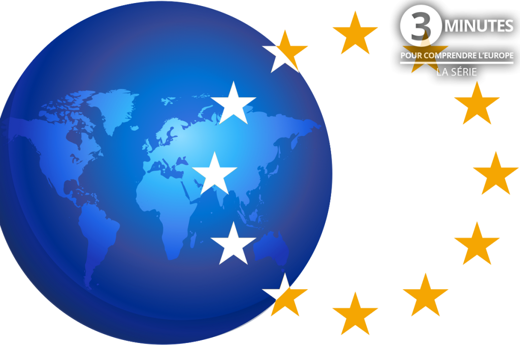 Logo du Service européen pour l’action extérieure (SEAE)