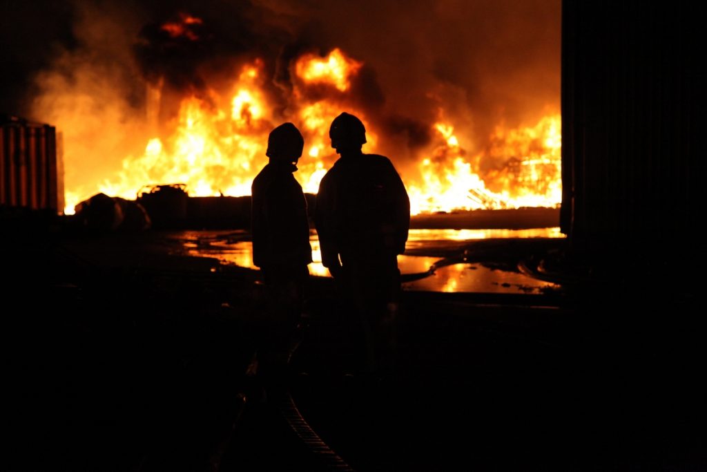 La Grèce a aussi connu des incendies dévastateurs en juillet, comme sur l'île de Rhodes