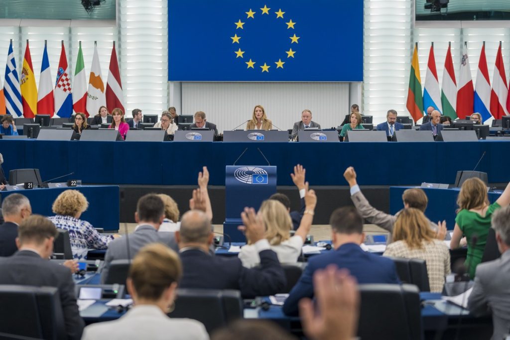 Après les prochaines élections, les eurodéputés compteront 15 collègues supplémentaires