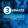 3 minutes pour comprendre l'Europe, la série - pavé