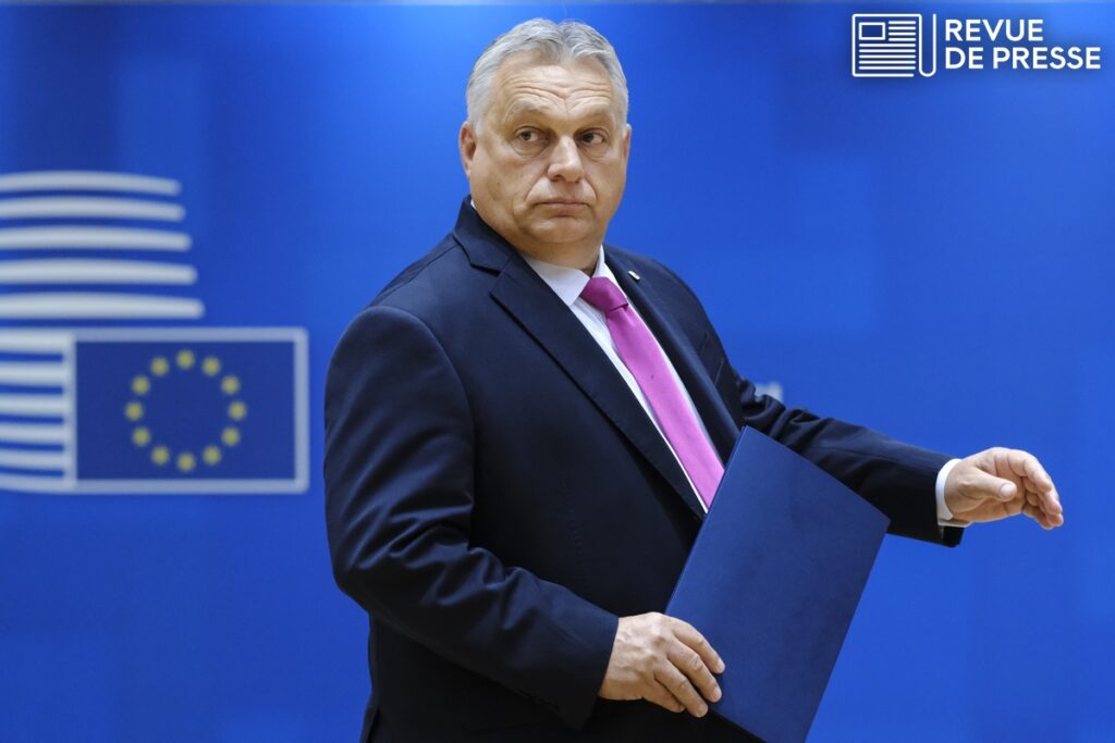 Viktor Orbán est au pouvoir en Hongrie depuis 2010