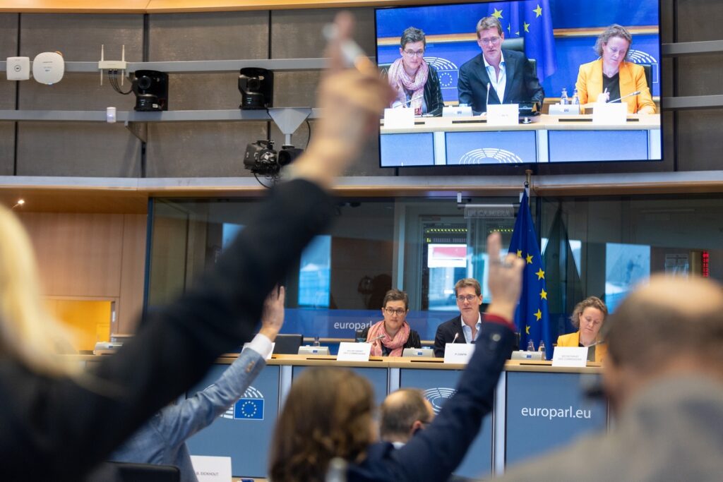 Agriculture : les députés européens ouvrent la voie aux nouveaux OGM