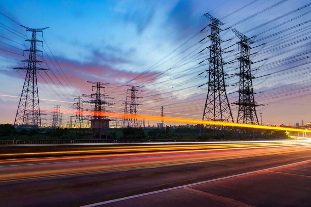 Le CESE plaide pour un "changement structurel" du système énergétique européen, selon les termes de son président Oliver Röpke - Crédits : yangphoto / iStock