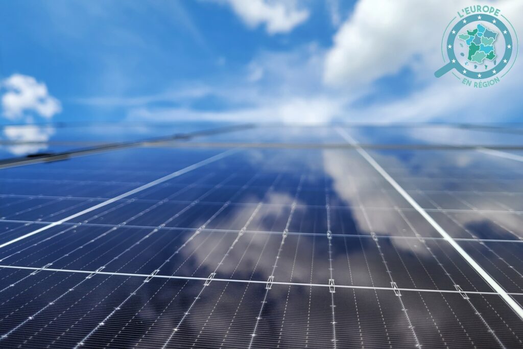 A La Réunion, environ 38 % de l'électricité est produite avec des énergies renouvelables