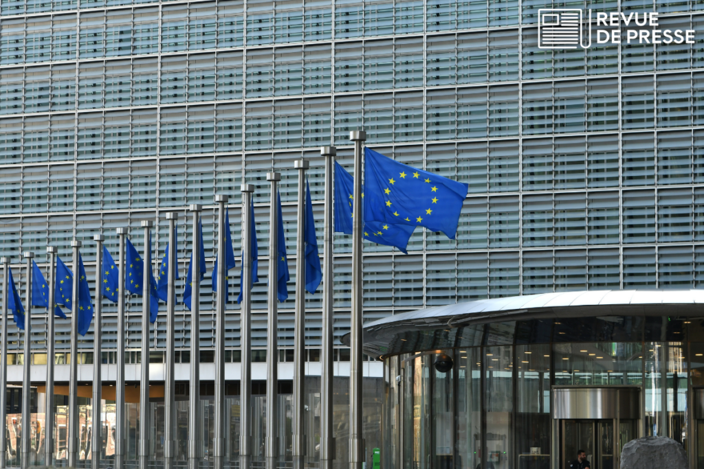 Les Vingt-Sept et les eurodéputés trouvent un accord sur la réforme des règles budgétaires de l'Union européenne
