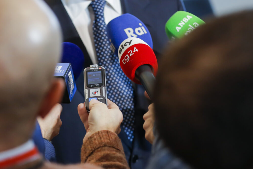 Media Freedom Act : le Parlement européen adopte une loi qui renforce la protection des médias et journalistes