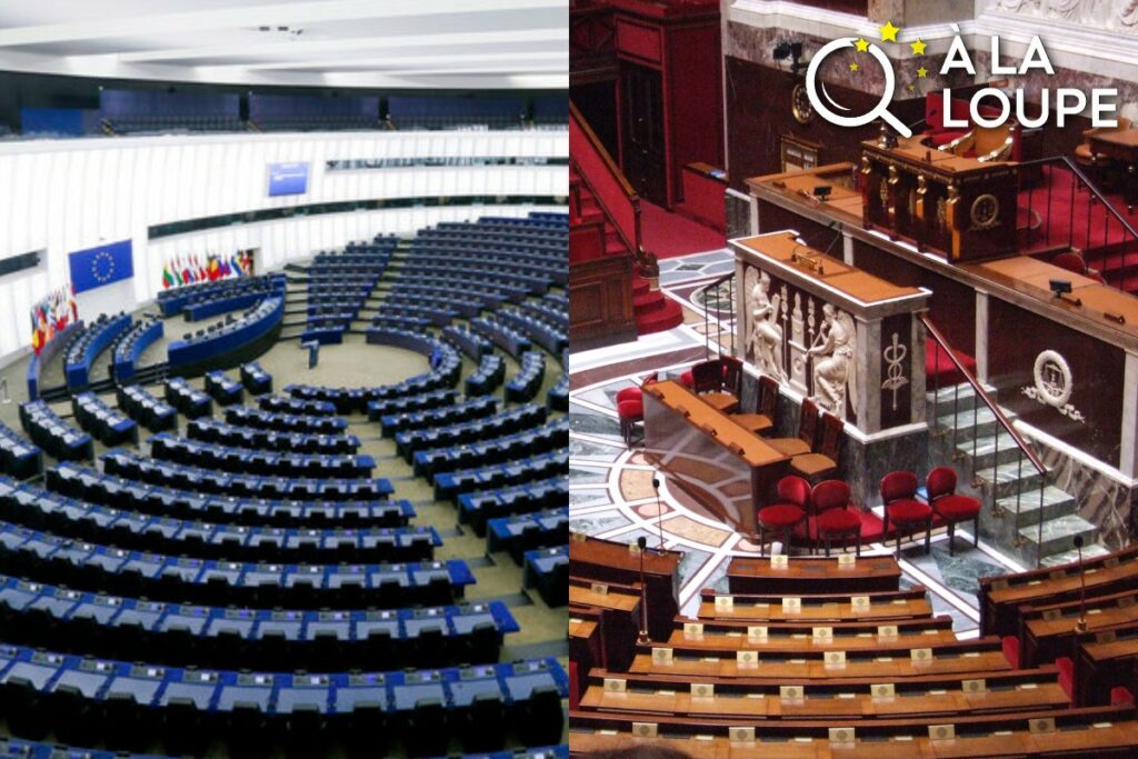 [Fact-checking] Le Parlement européen n'a-t-il aucun pouvoir en comparaison de l'Assemblée nationale ?